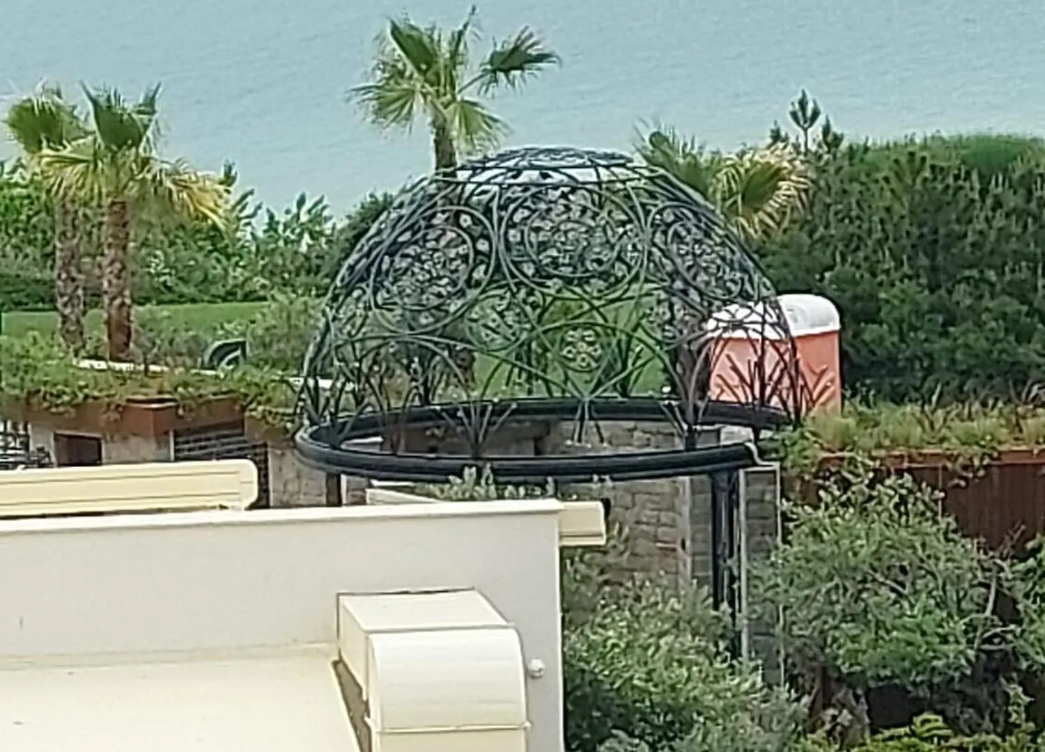 Appartement Sea Club Sarafovo Studio à Burgas Bulgarie