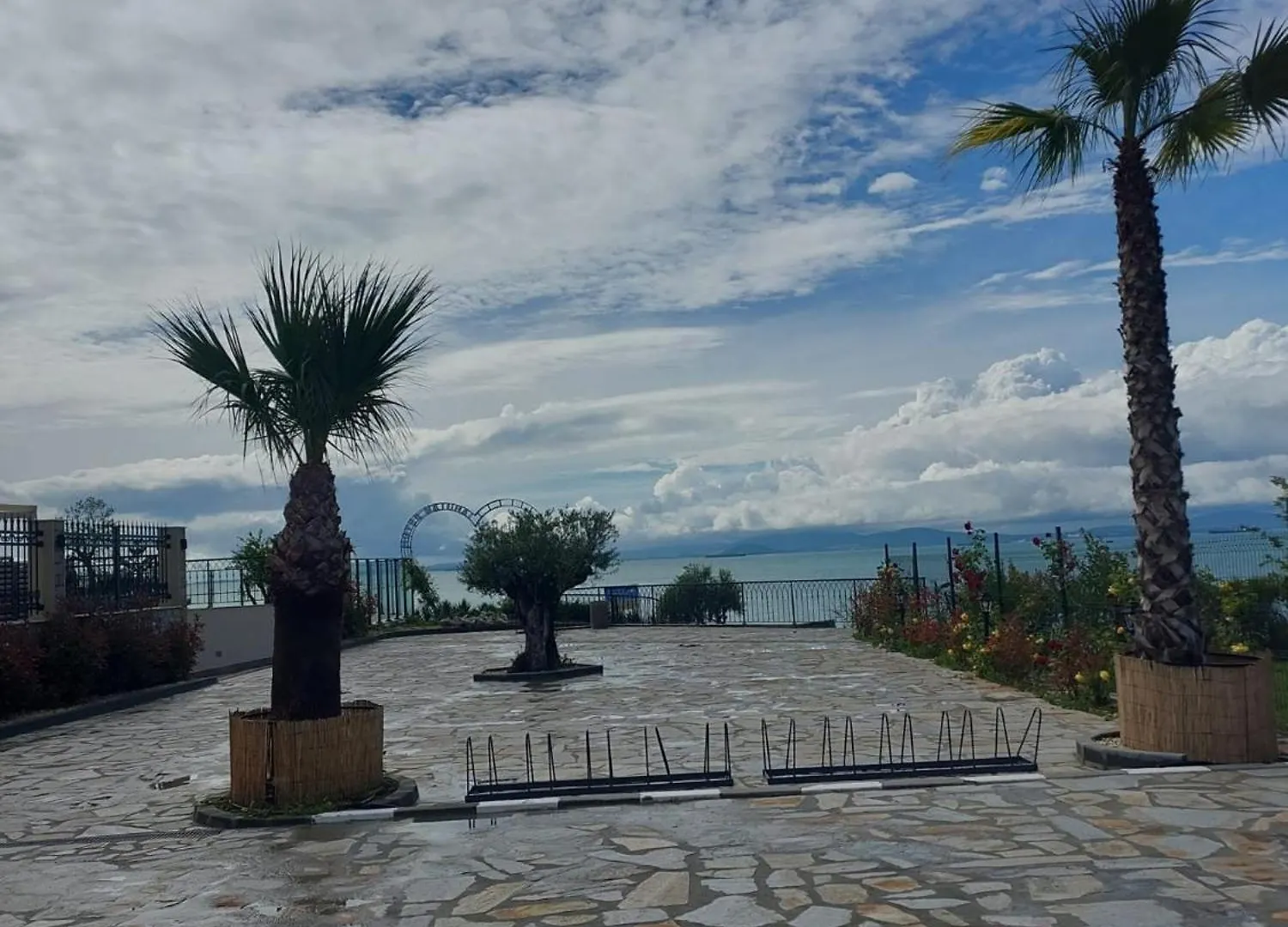 Appartement Sea Club Sarafovo Studio à Burgas 0*,  Bulgarie